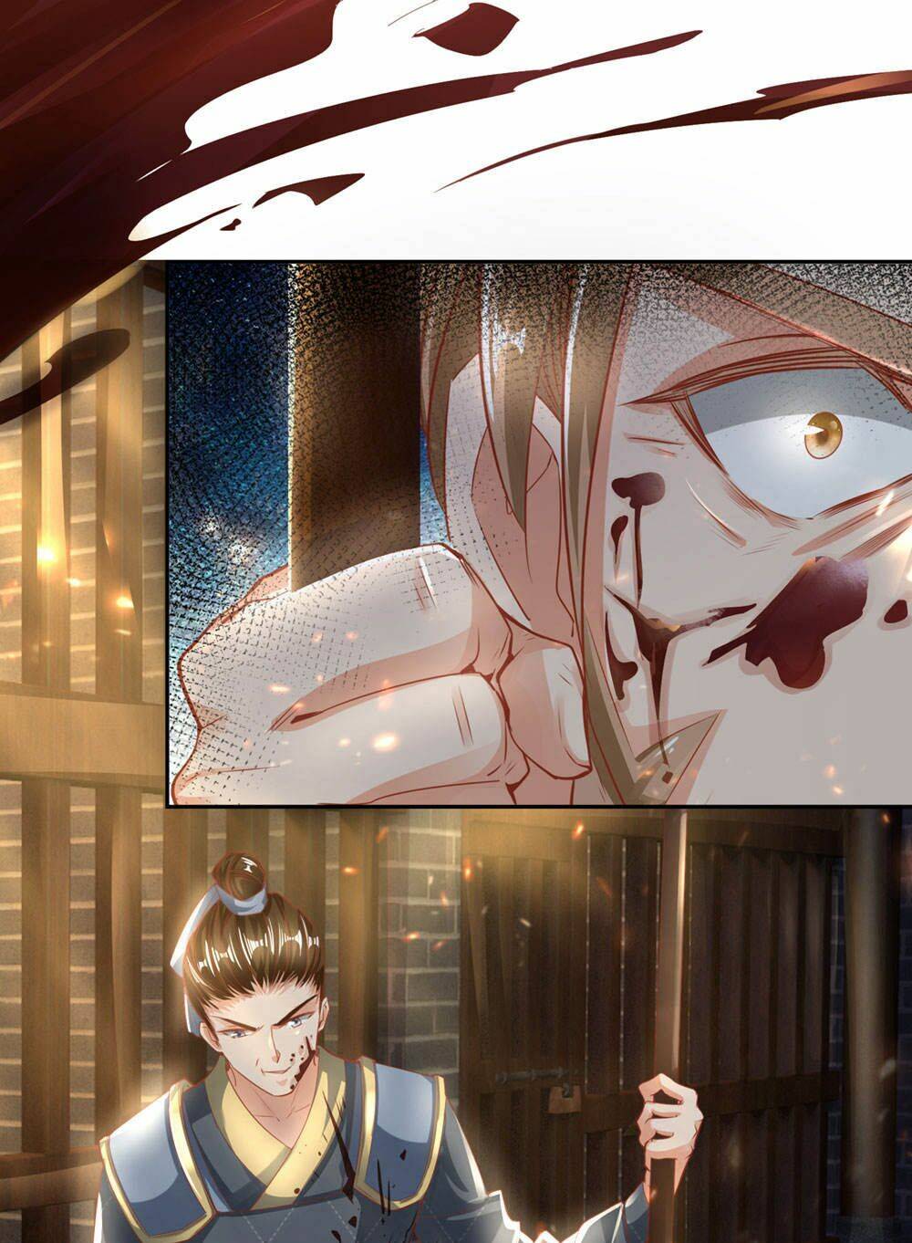 Nghịch Thiên Kiếm Thần Chapter 291 - Trang 2