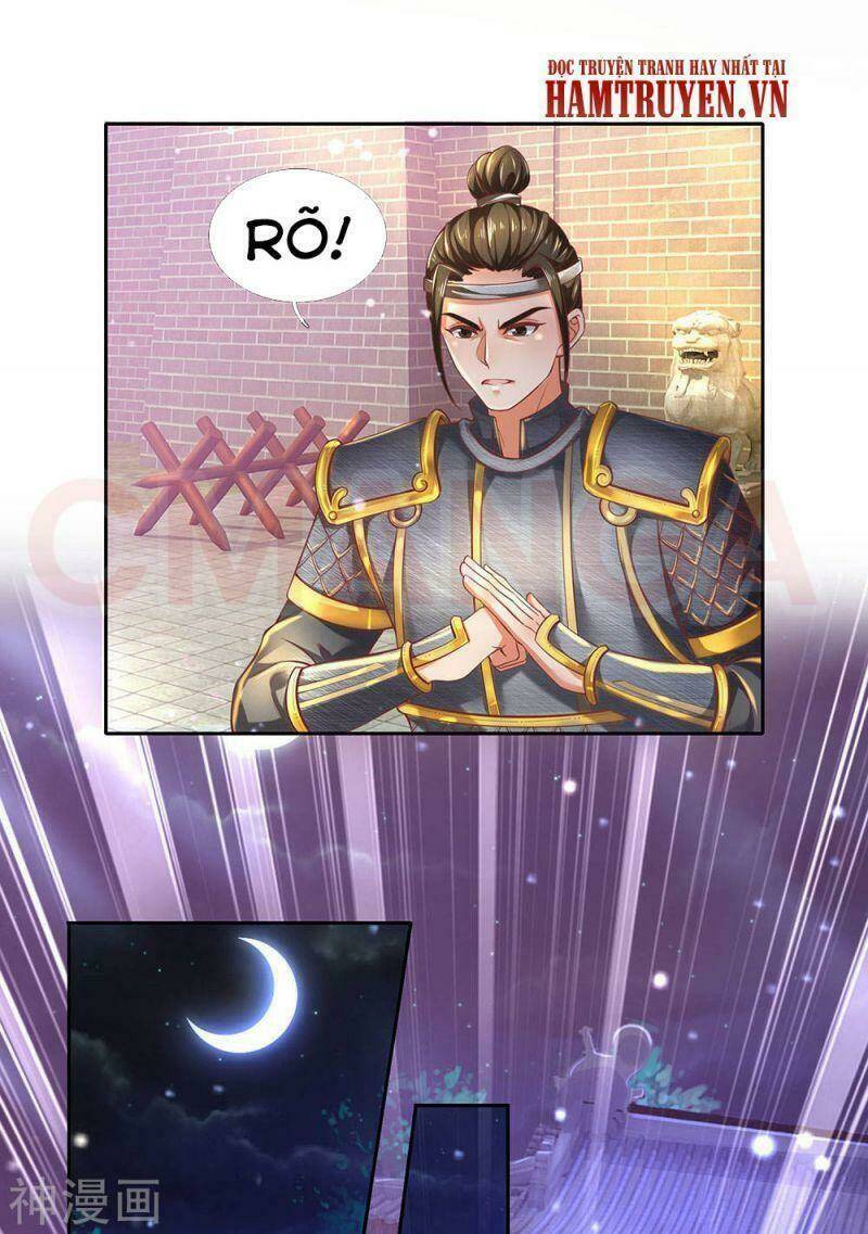 Nghịch Thiên Kiếm Thần Chapter 292 - Trang 2