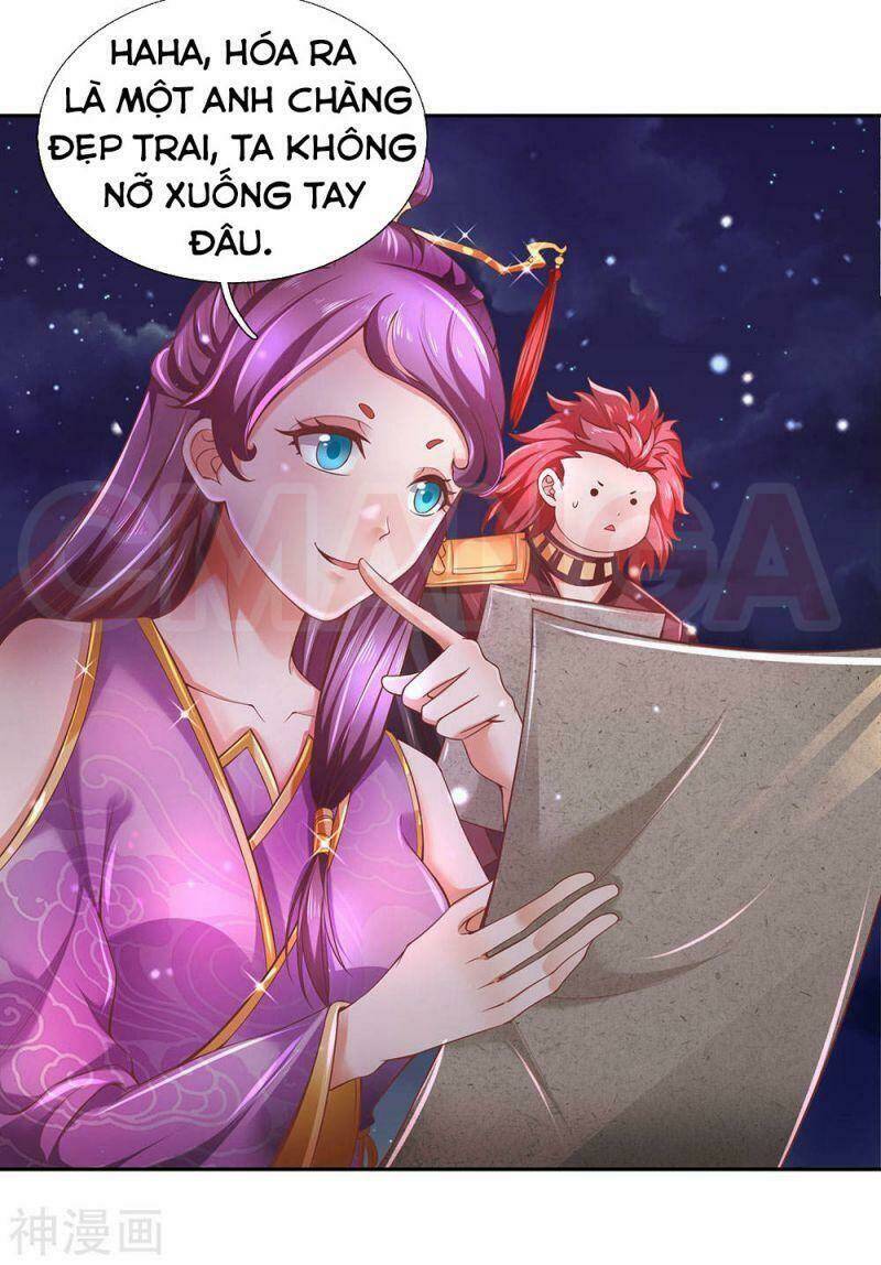 Nghịch Thiên Kiếm Thần Chapter 292 - Trang 2
