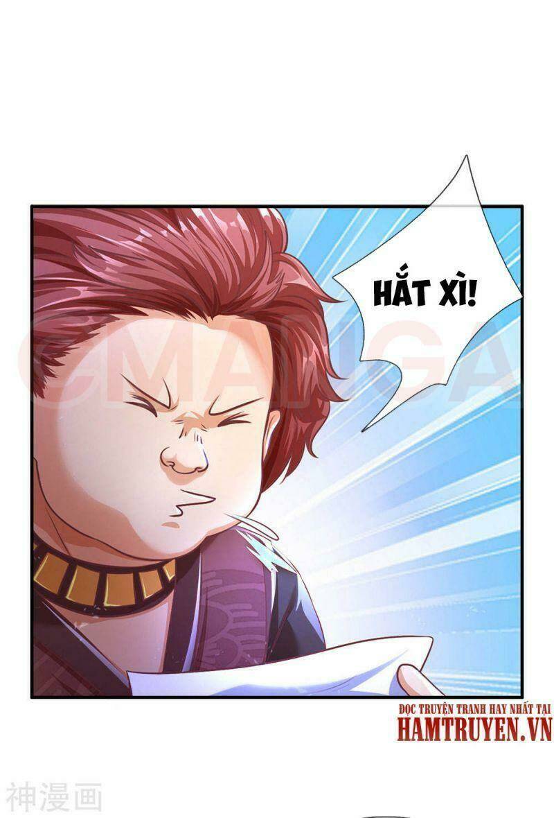 Nghịch Thiên Kiếm Thần Chapter 292 - Trang 2