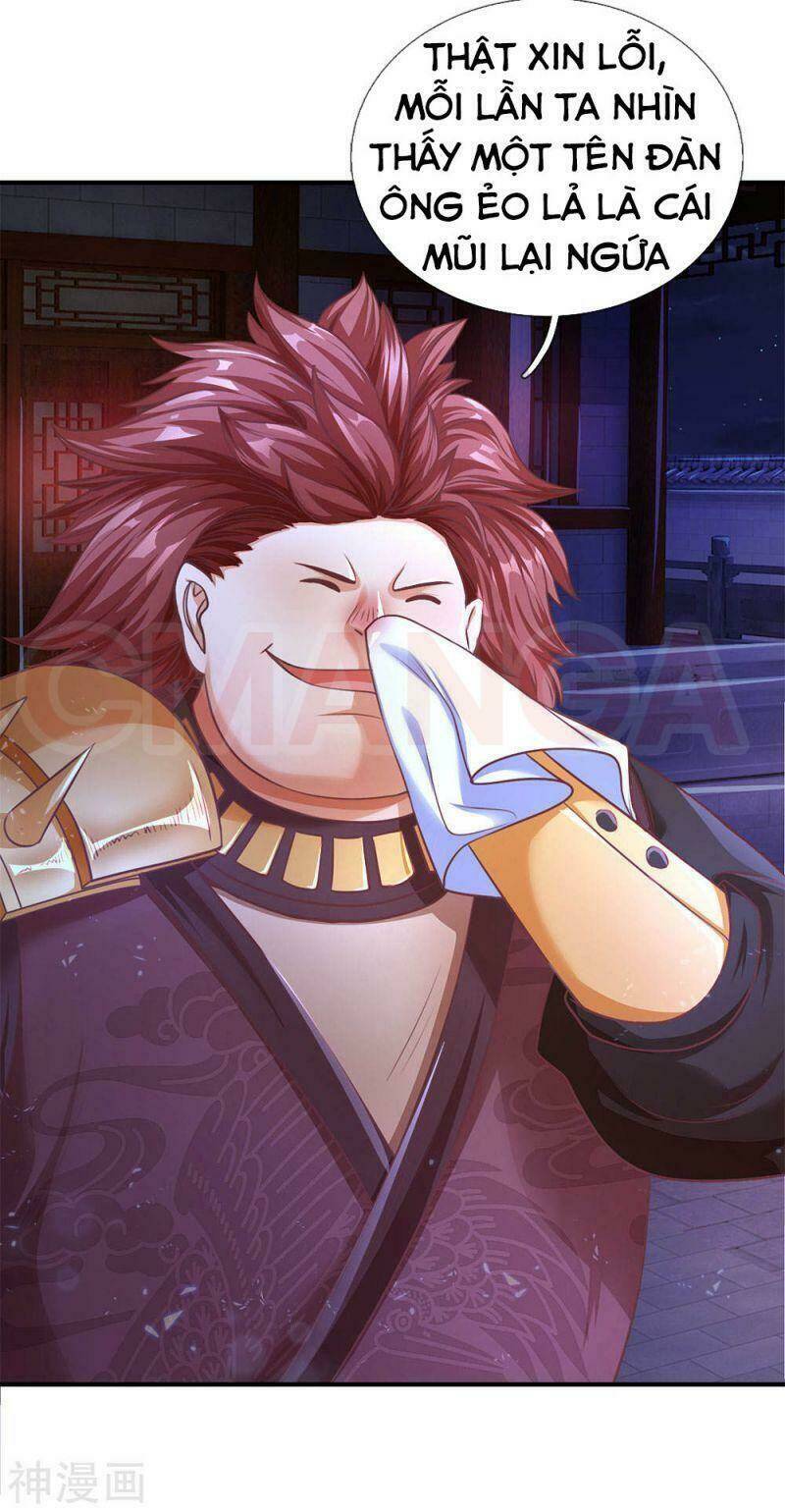 Nghịch Thiên Kiếm Thần Chapter 292 - Trang 2