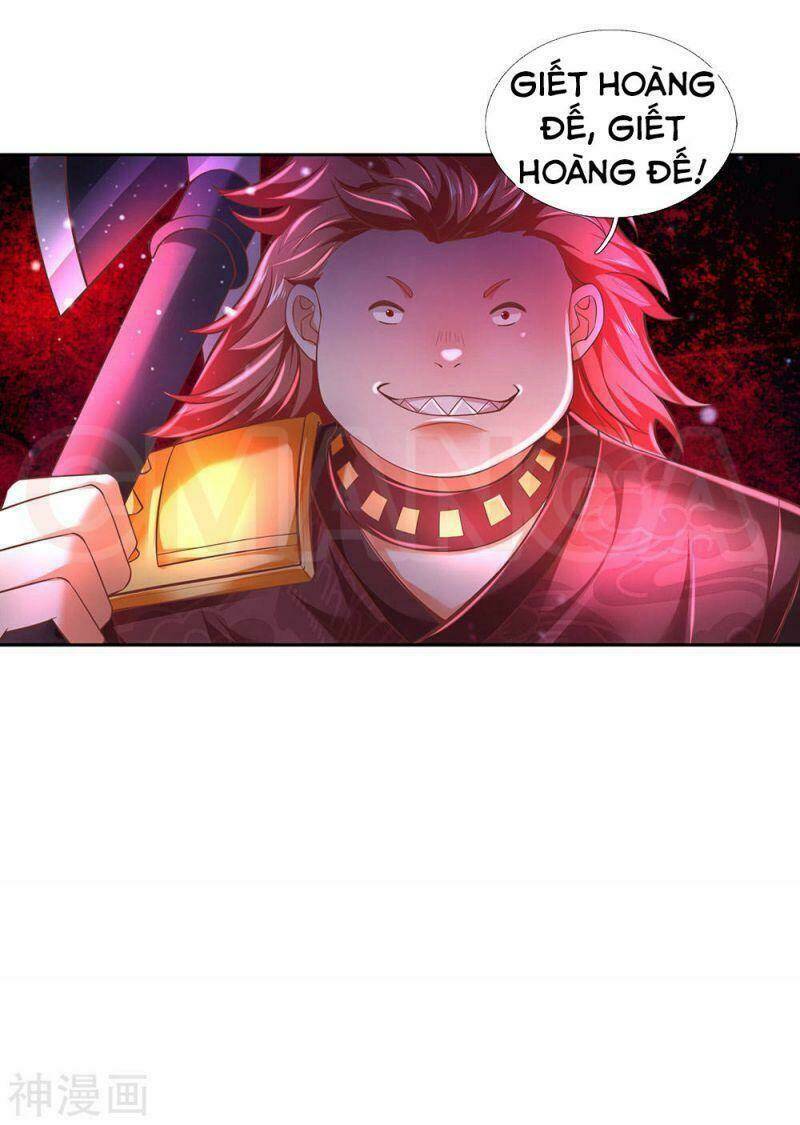 Nghịch Thiên Kiếm Thần Chapter 292 - Trang 2