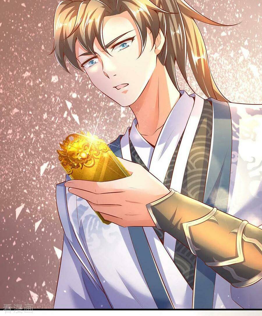 Nghịch Thiên Kiếm Thần Chapter 293 - Trang 2