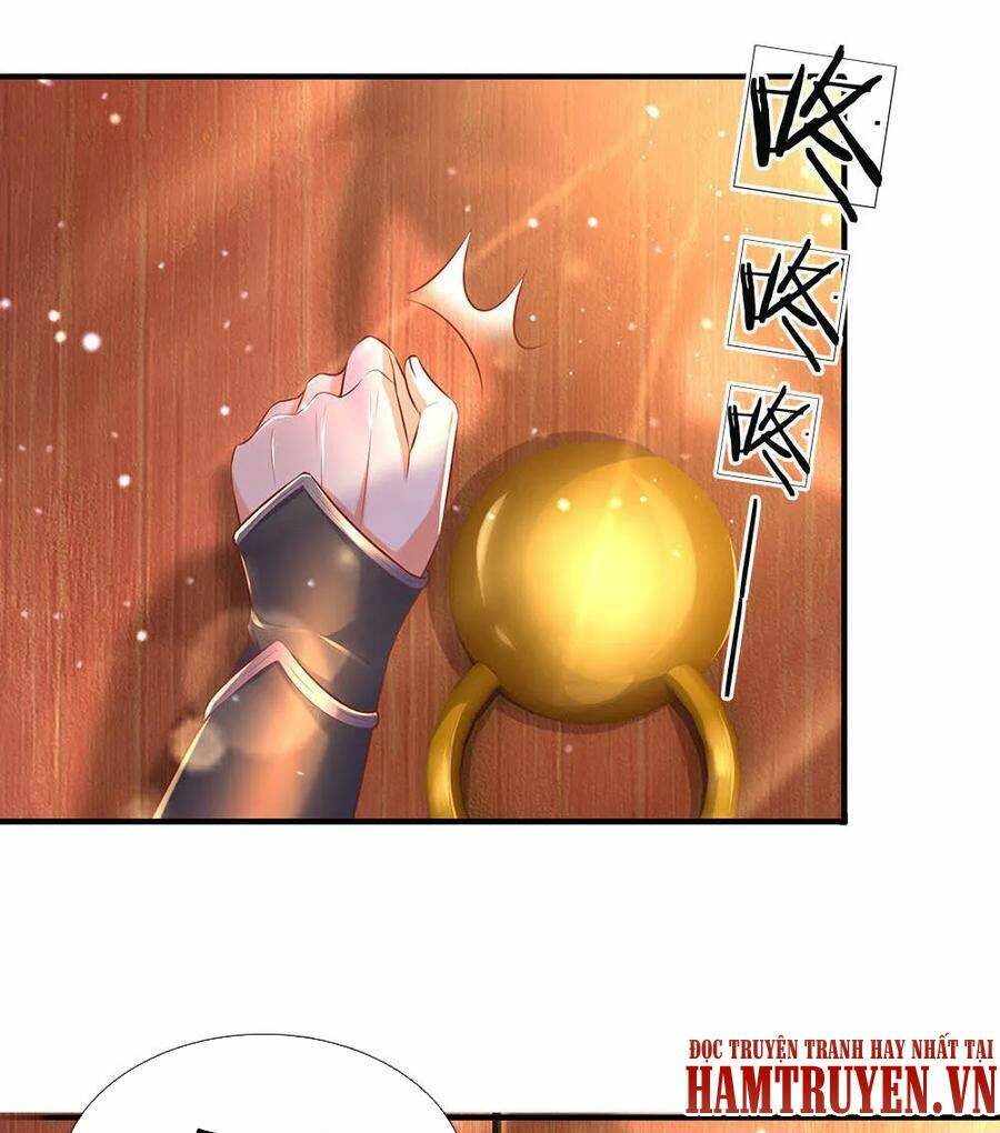 Nghịch Thiên Kiếm Thần Chapter 294 - Trang 2