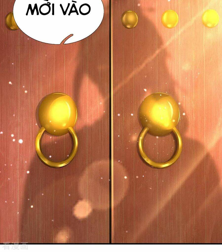 Nghịch Thiên Kiếm Thần Chapter 294 - Trang 2