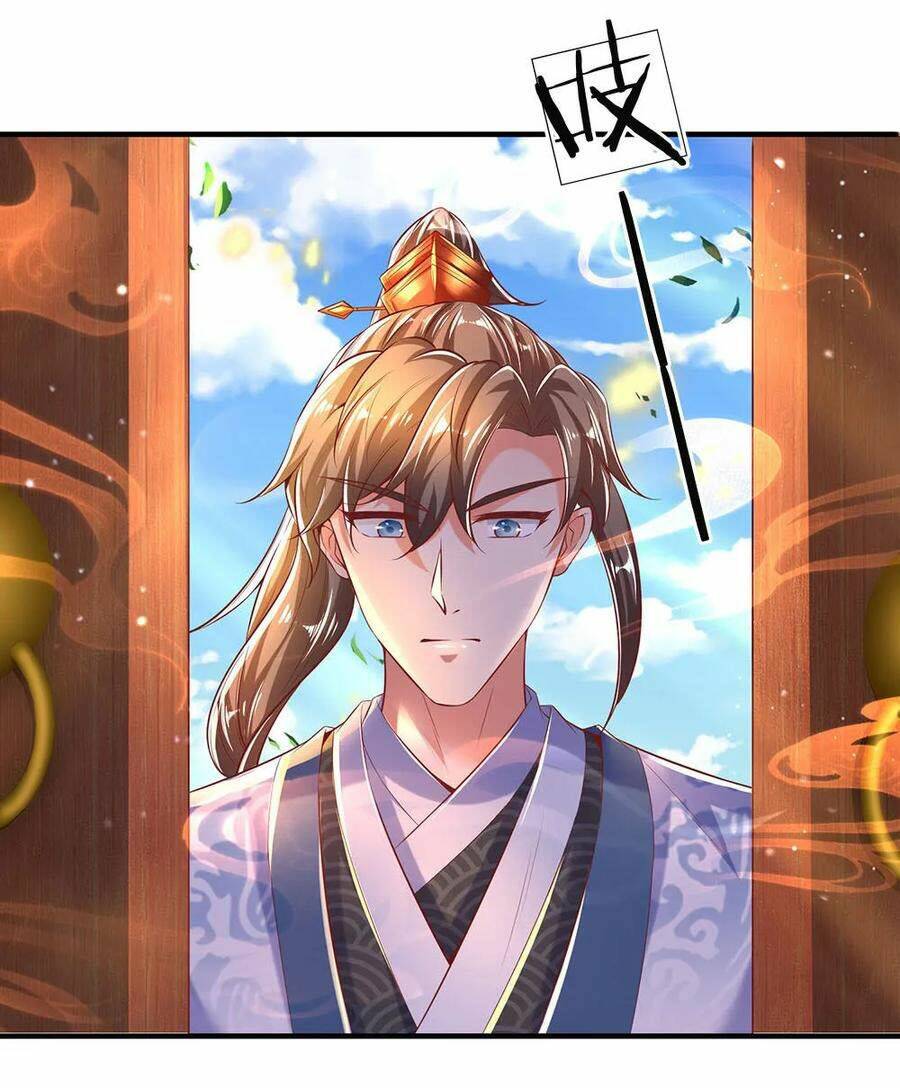 Nghịch Thiên Kiếm Thần Chapter 294 - Trang 2