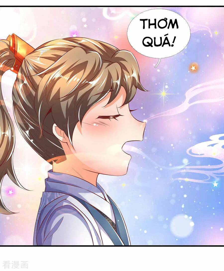 Nghịch Thiên Kiếm Thần Chapter 294 - Trang 2