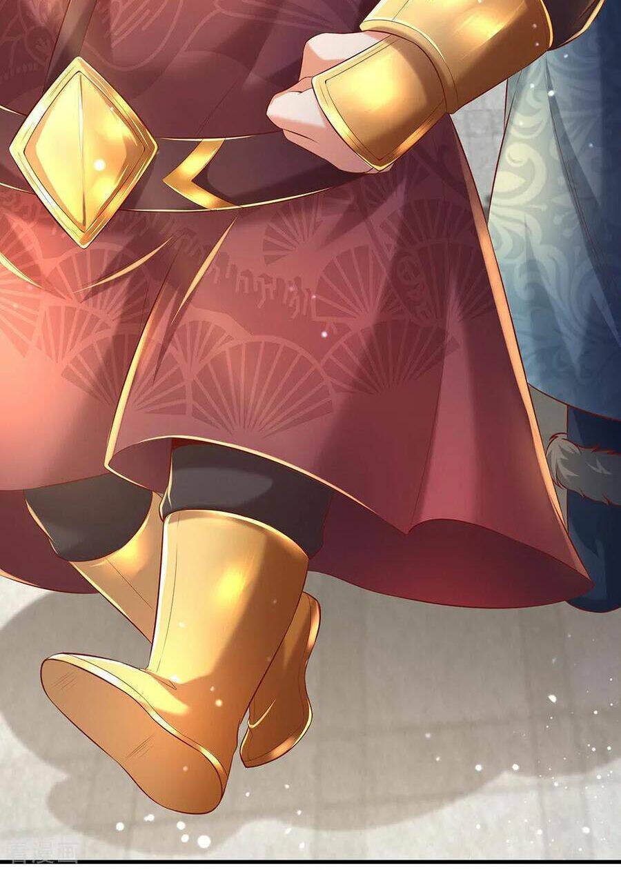 Nghịch Thiên Kiếm Thần Chapter 294 - Trang 2