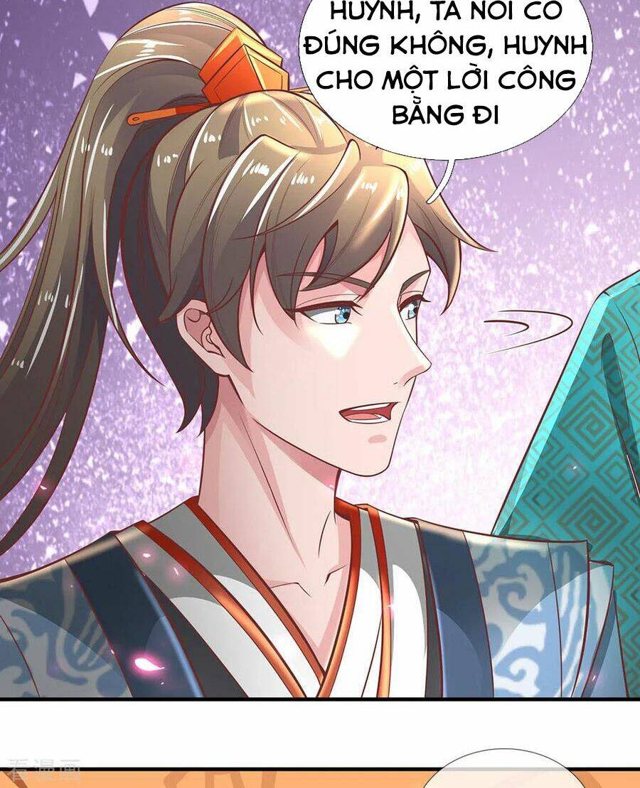 Nghịch Thiên Kiếm Thần Chapter 295 - Trang 2