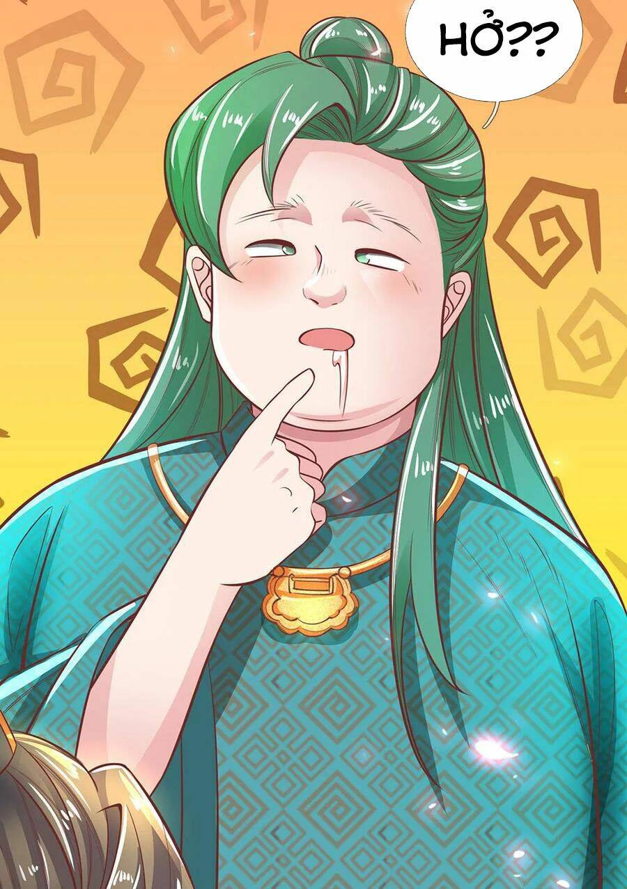 Nghịch Thiên Kiếm Thần Chapter 295 - Trang 2