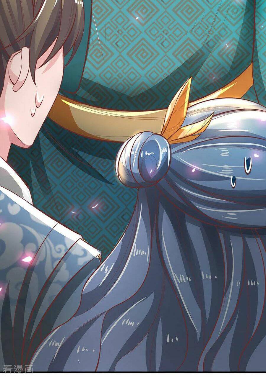 Nghịch Thiên Kiếm Thần Chapter 295 - Trang 2