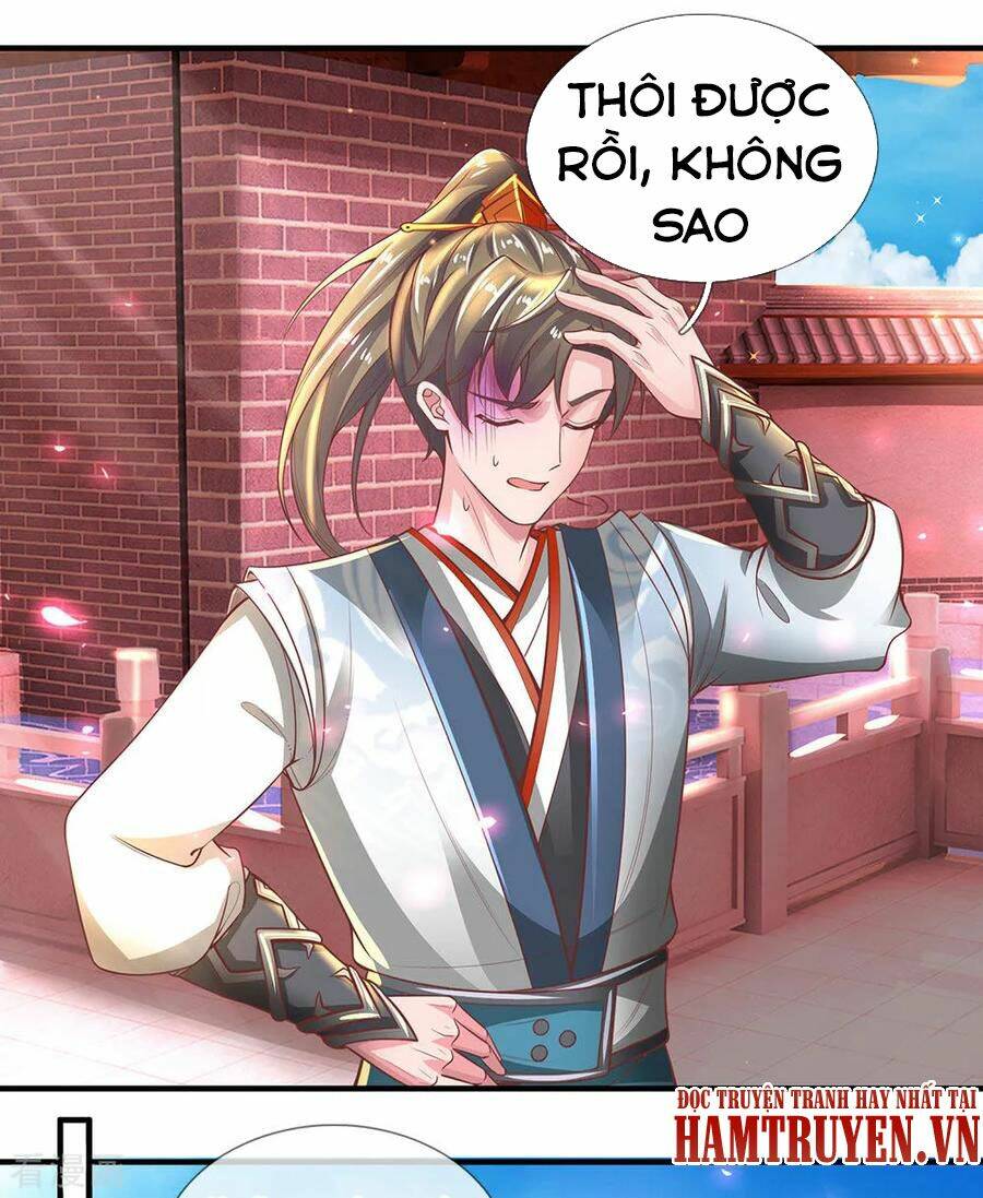 Nghịch Thiên Kiếm Thần Chapter 295 - Trang 2