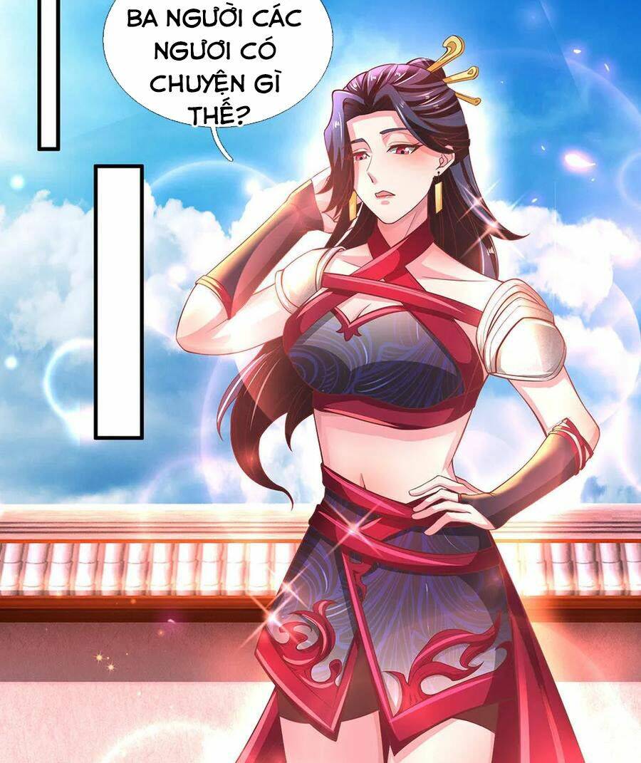 Nghịch Thiên Kiếm Thần Chapter 295 - Trang 2