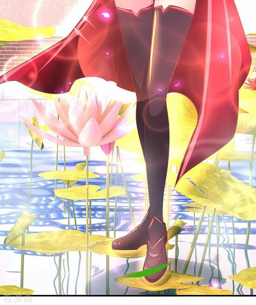 Nghịch Thiên Kiếm Thần Chapter 295 - Trang 2