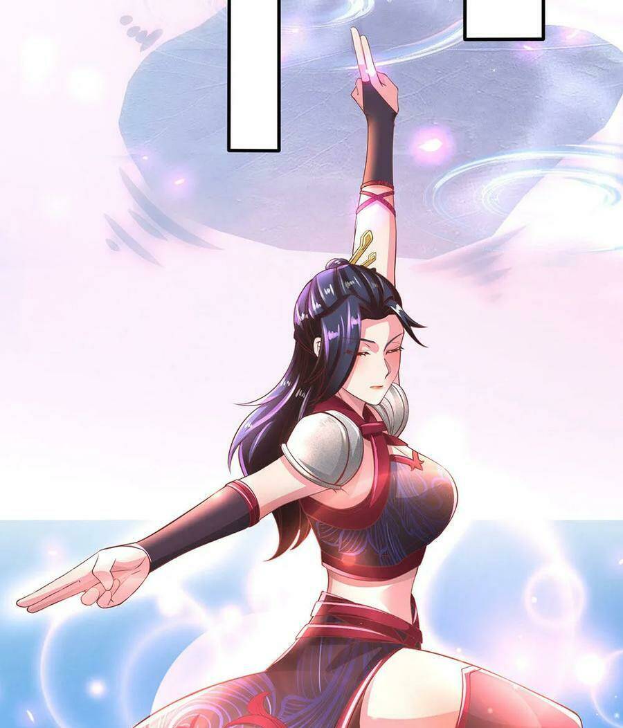 Nghịch Thiên Kiếm Thần Chapter 295 - Trang 2