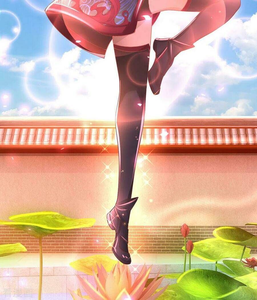 Nghịch Thiên Kiếm Thần Chapter 295 - Trang 2