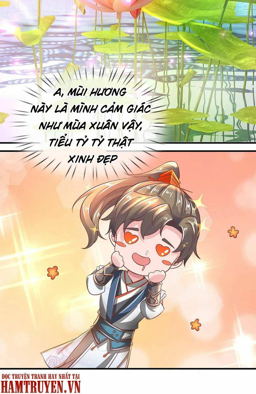 Nghịch Thiên Kiếm Thần Chapter 295 - Trang 2