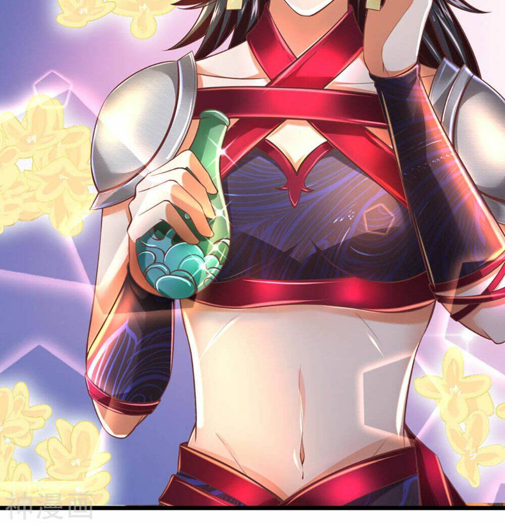 Nghịch Thiên Kiếm Thần Chapter 297 - Trang 2