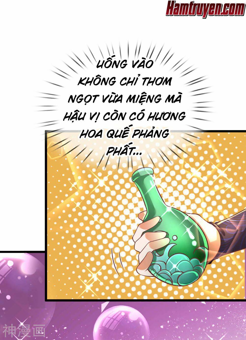 Nghịch Thiên Kiếm Thần Chapter 297 - Trang 2