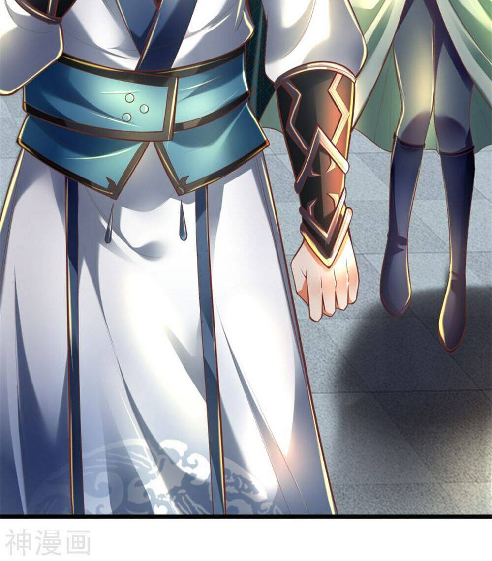 Nghịch Thiên Kiếm Thần Chapter 297 - Trang 2