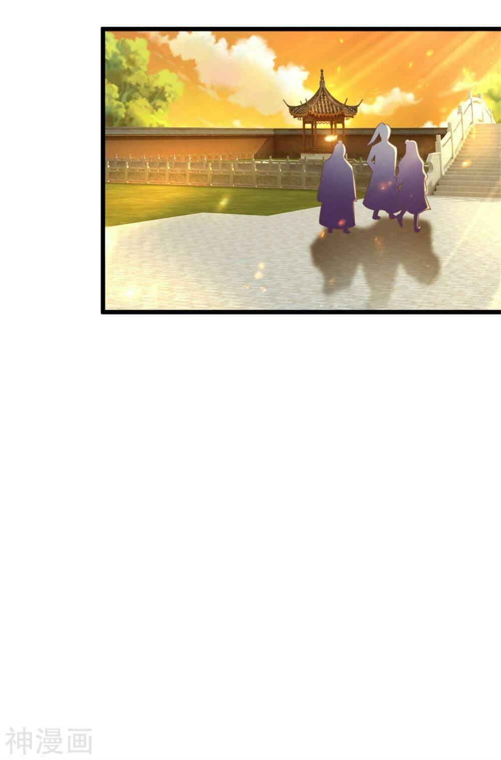 Nghịch Thiên Kiếm Thần Chapter 297 - Trang 2