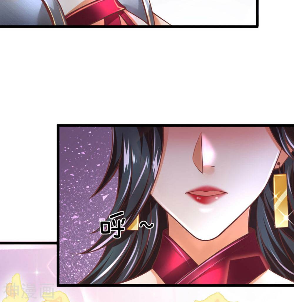 Nghịch Thiên Kiếm Thần Chapter 297 - Trang 2