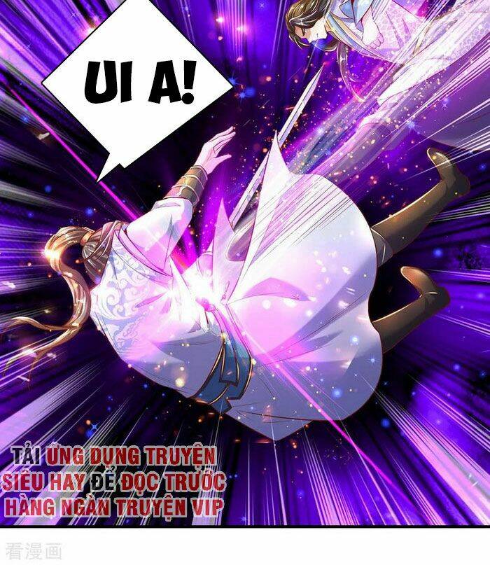 Nghịch Thiên Kiếm Thần Chapter 299 - Trang 2