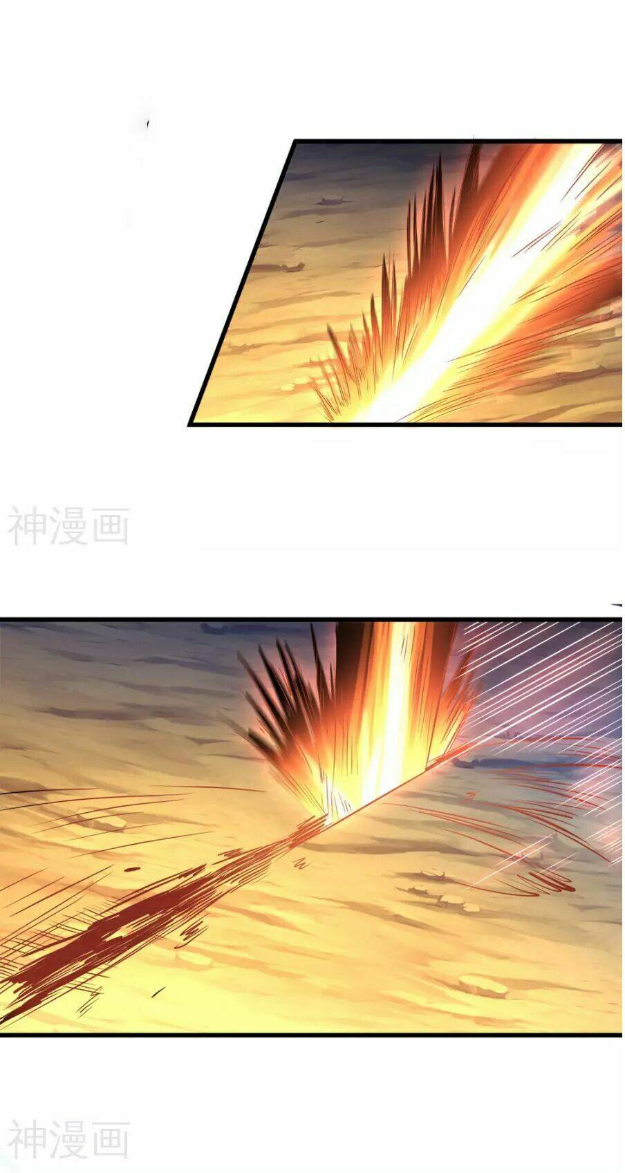 Nghịch Thiên Kiếm Thần Chapter 3 - Trang 2