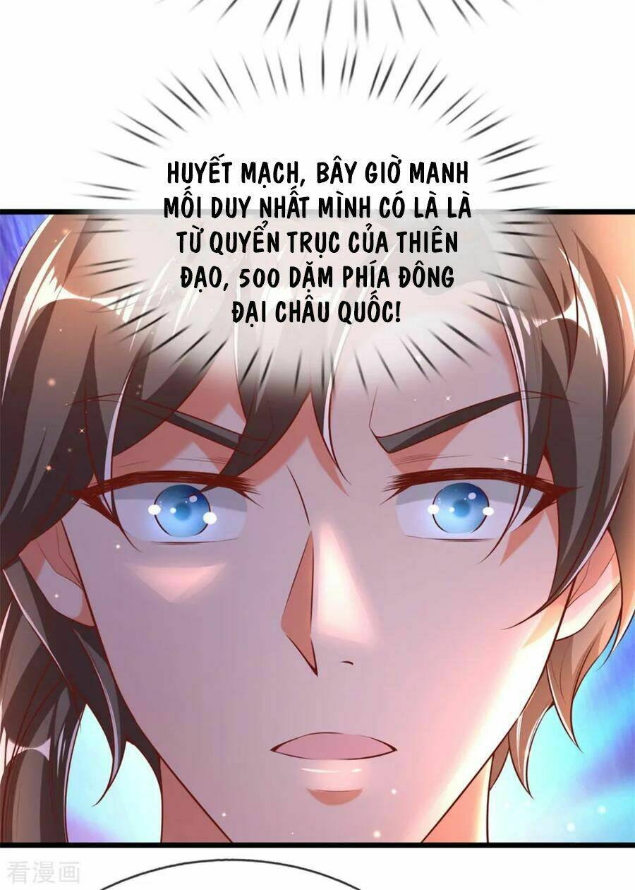 Nghịch Thiên Kiếm Thần Chapter 300 - Trang 2