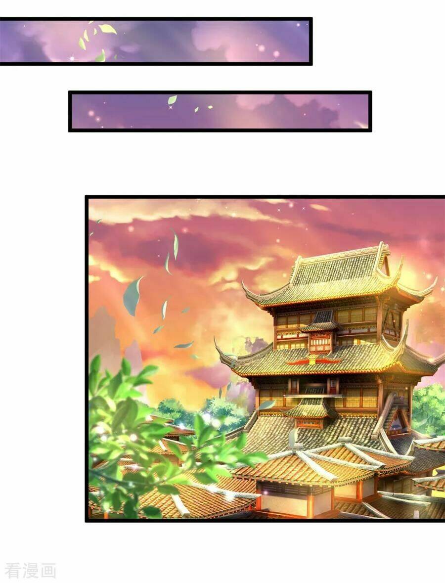 Nghịch Thiên Kiếm Thần Chapter 300 - Trang 2