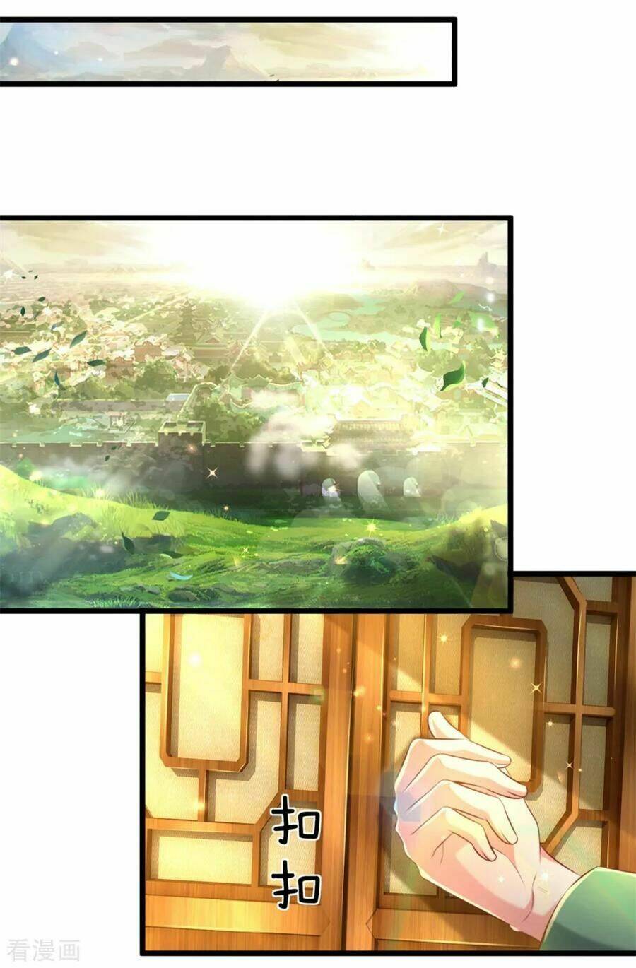 Nghịch Thiên Kiếm Thần Chapter 300 - Trang 2