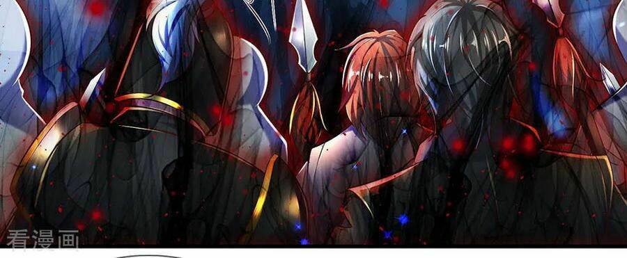 Nghịch Thiên Kiếm Thần Chapter 300 - Trang 2