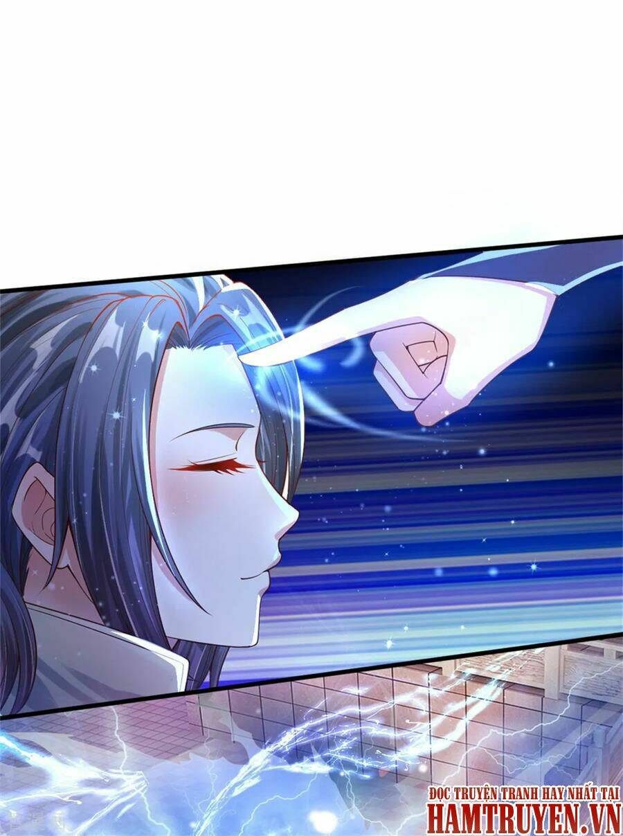 Nghịch Thiên Kiếm Thần Chapter 301 - Trang 2