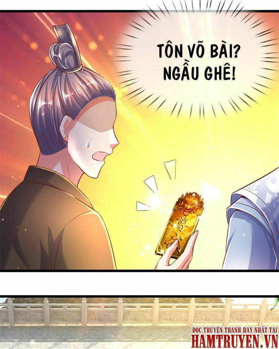 Nghịch Thiên Kiếm Thần Chapter 301 - Trang 2