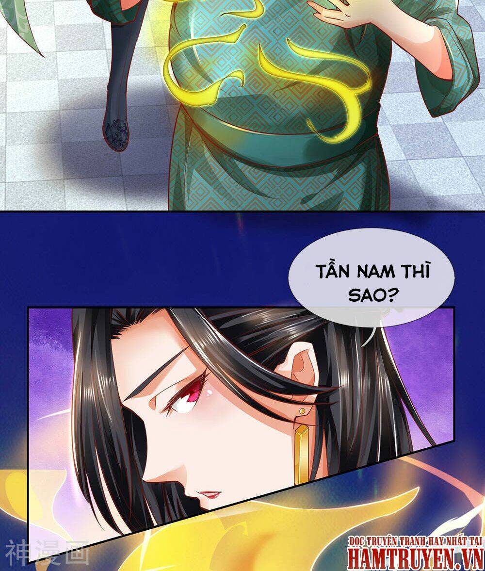 Nghịch Thiên Kiếm Thần Chapter 302 - Trang 2