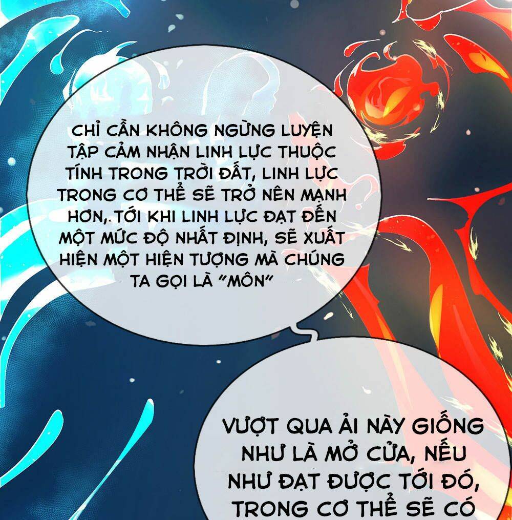 Nghịch Thiên Kiếm Thần Chapter 302 - Trang 2