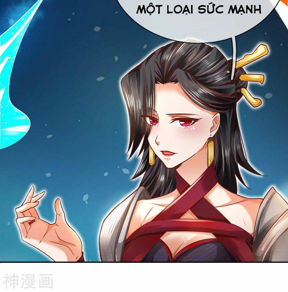 Nghịch Thiên Kiếm Thần Chapter 302 - Trang 2