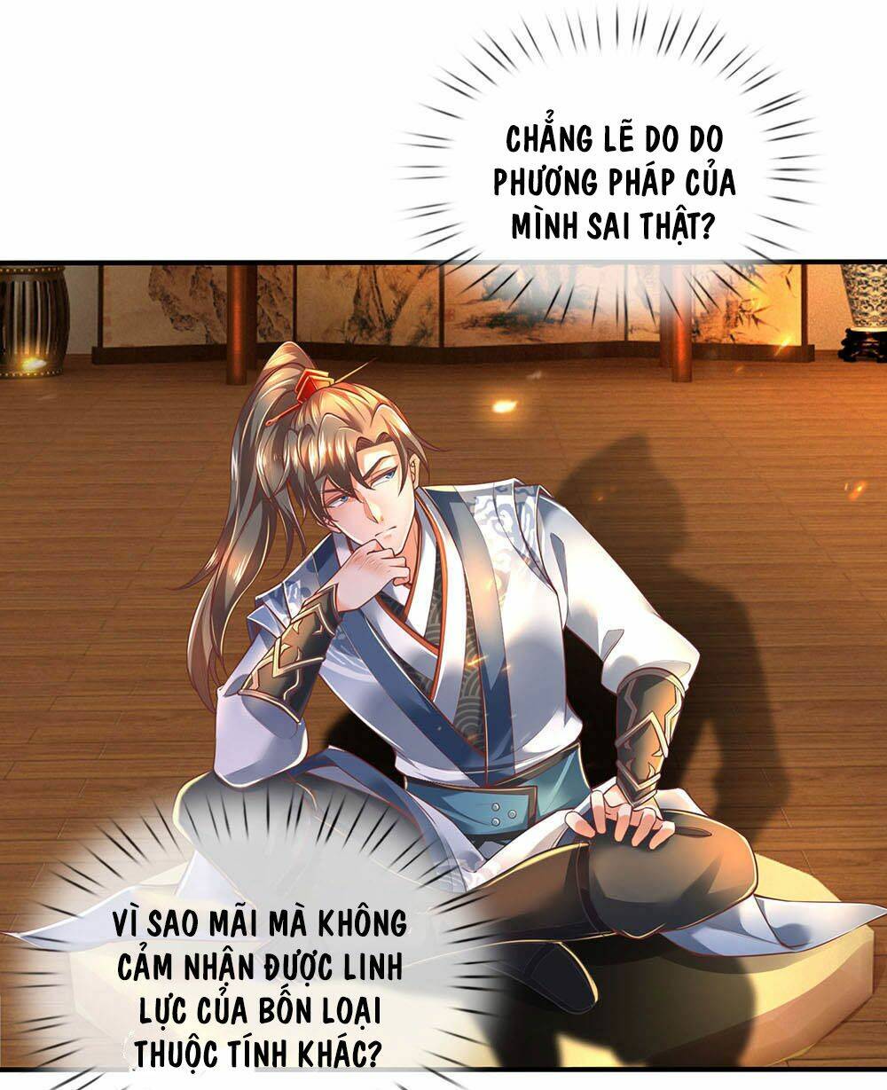 Nghịch Thiên Kiếm Thần Chapter 302 - Trang 2