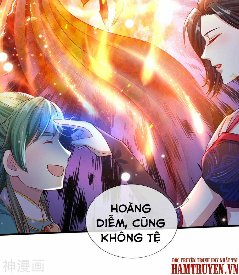 Nghịch Thiên Kiếm Thần Chapter 302 - Trang 2
