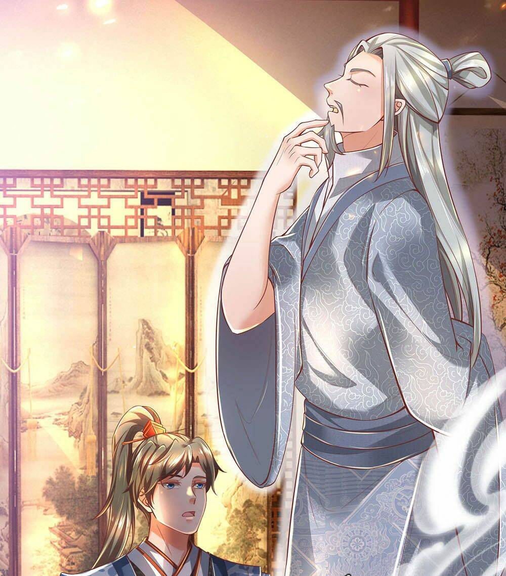 Nghịch Thiên Kiếm Thần Chapter 302 - Trang 2