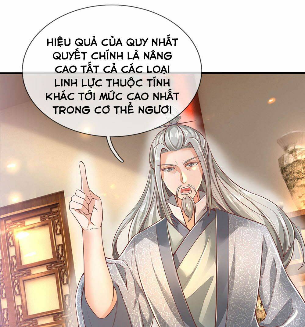 Nghịch Thiên Kiếm Thần Chapter 302 - Trang 2