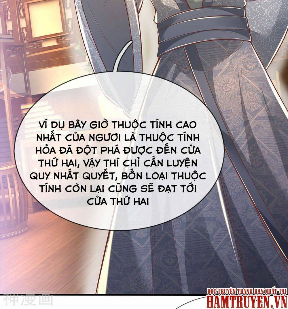 Nghịch Thiên Kiếm Thần Chapter 302 - Trang 2