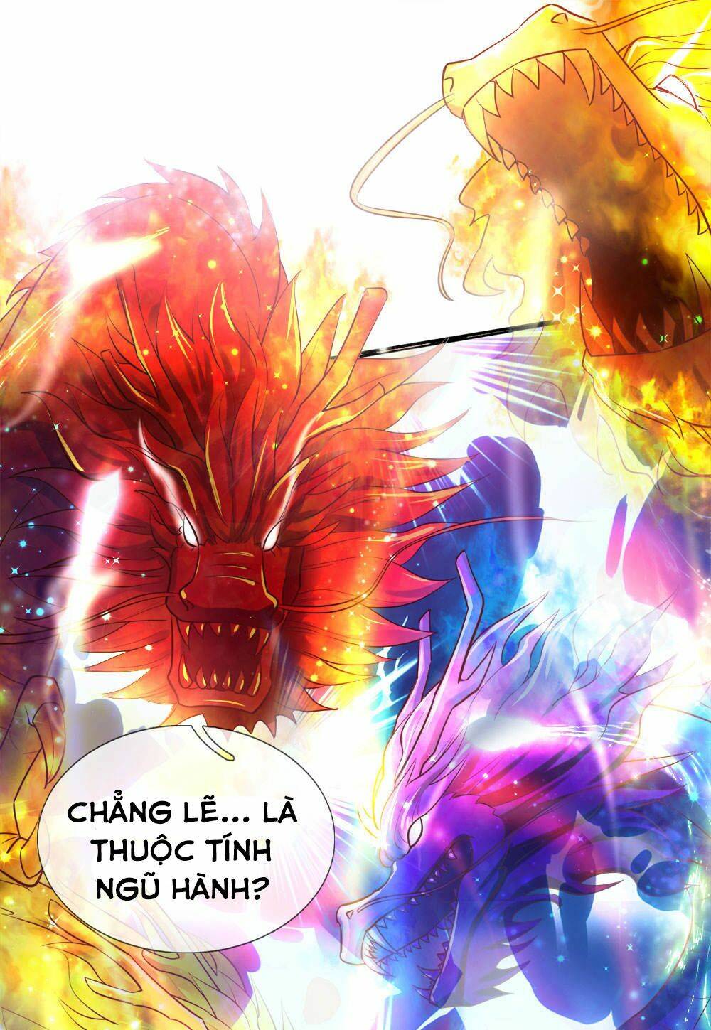 Nghịch Thiên Kiếm Thần Chapter 302 - Trang 2