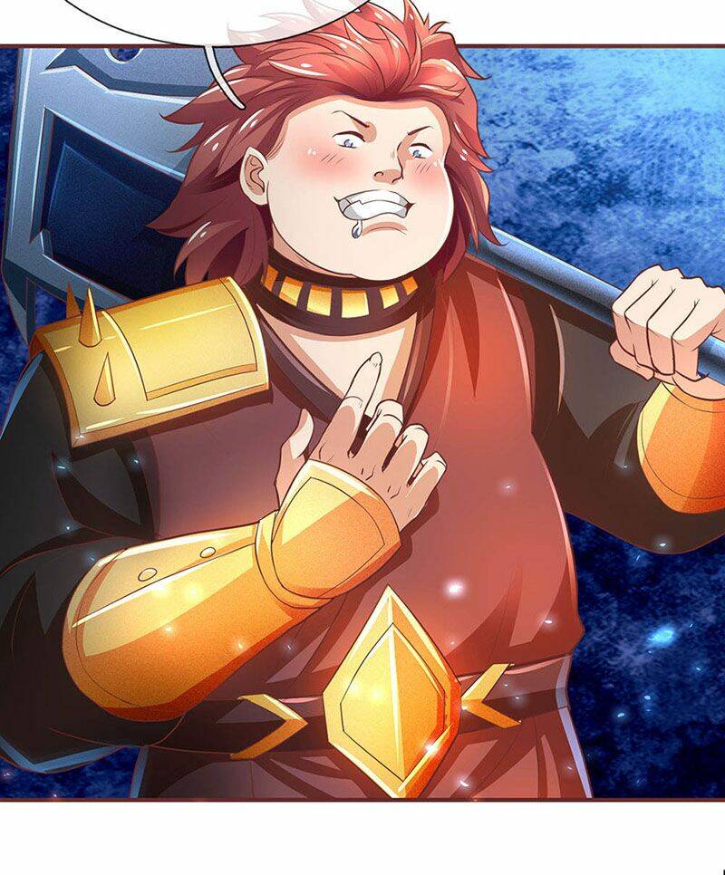 Nghịch Thiên Kiếm Thần Chapter 303 - Trang 2