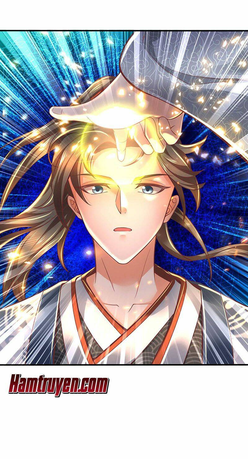 Nghịch Thiên Kiếm Thần Chapter 303 - Trang 2