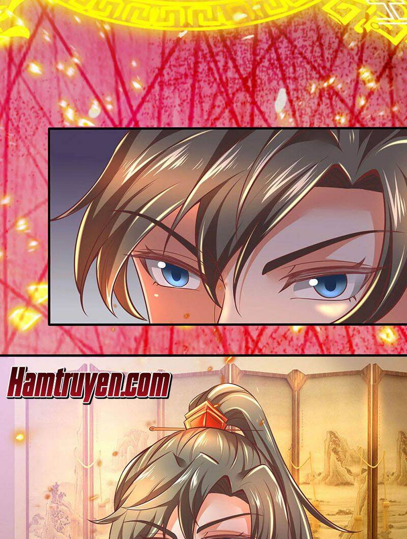 Nghịch Thiên Kiếm Thần Chapter 303 - Trang 2