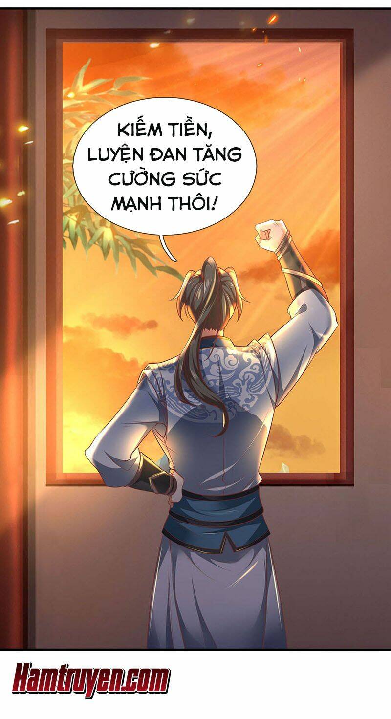 Nghịch Thiên Kiếm Thần Chapter 303 - Trang 2