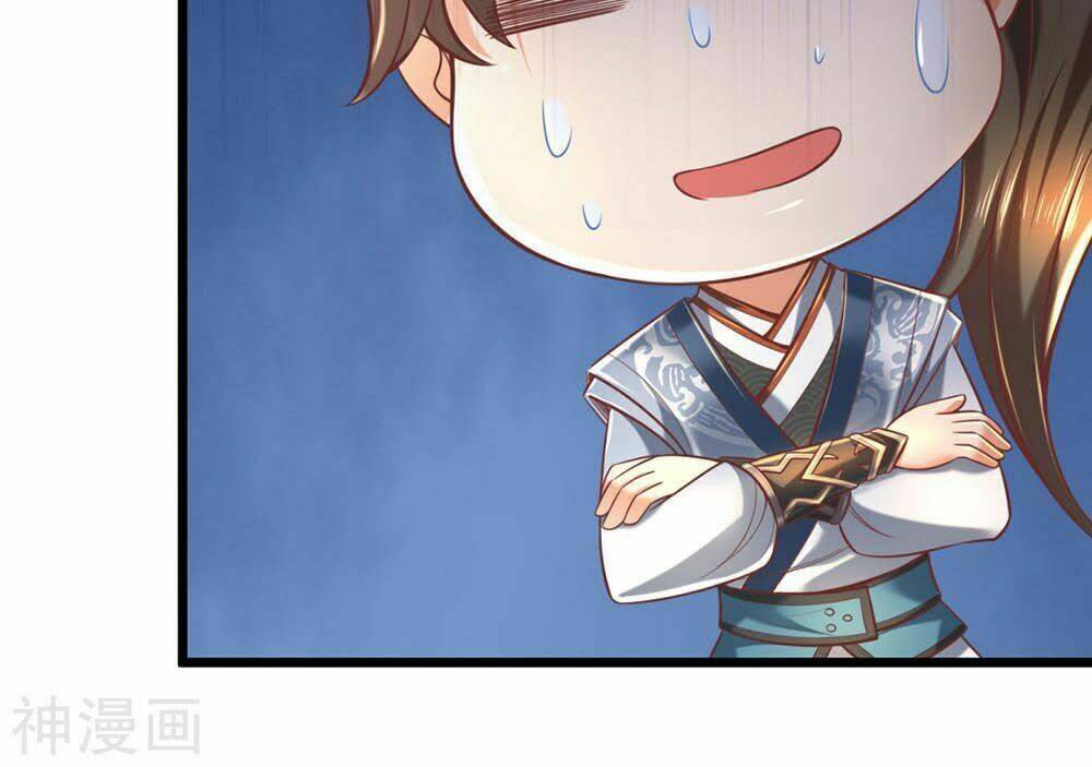 Nghịch Thiên Kiếm Thần Chapter 304 - Trang 2