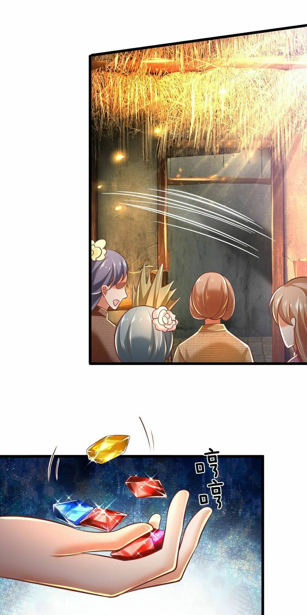 Nghịch Thiên Kiếm Thần Chapter 304 - Trang 2