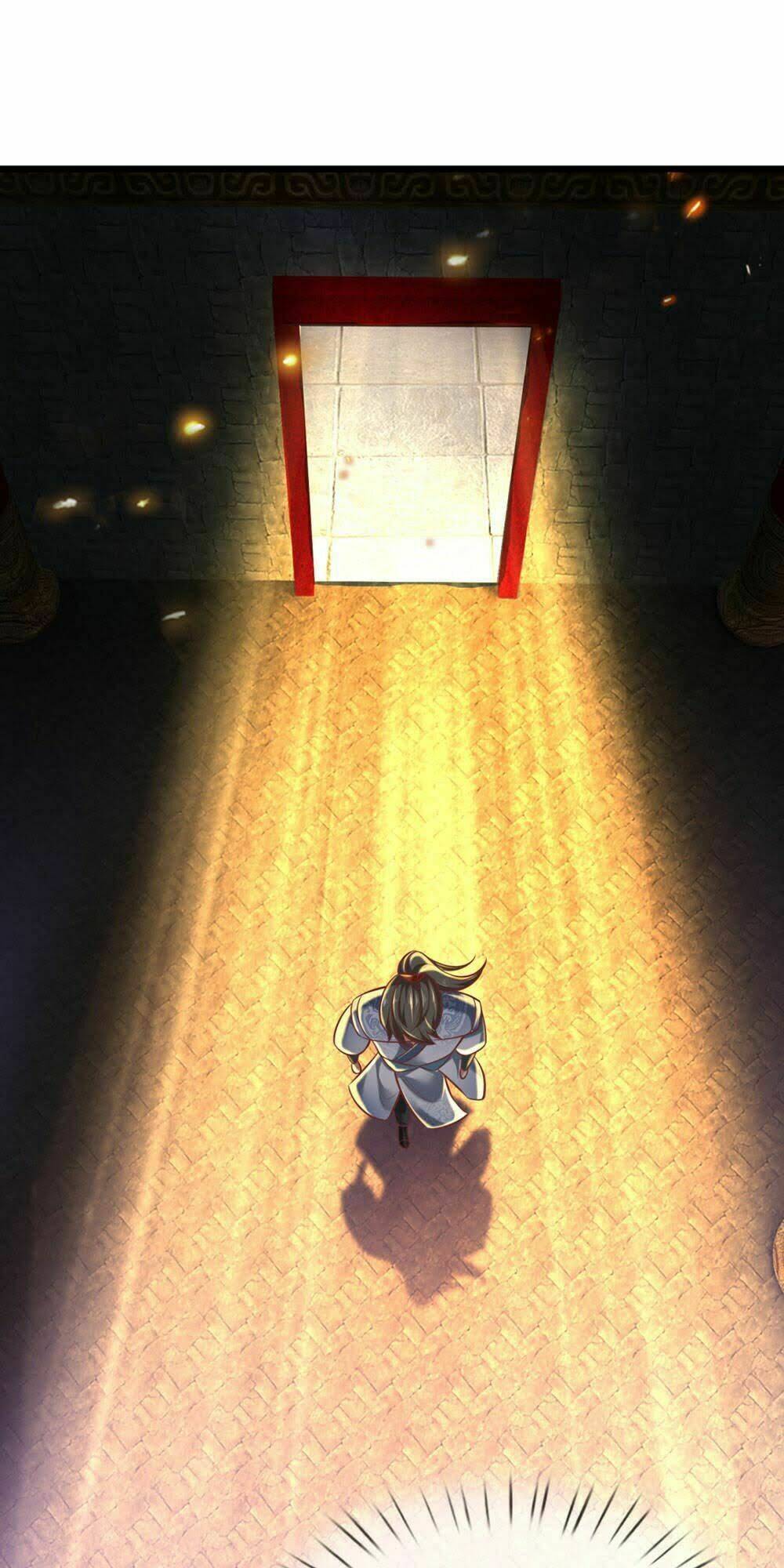 Nghịch Thiên Kiếm Thần Chapter 304 - Trang 2